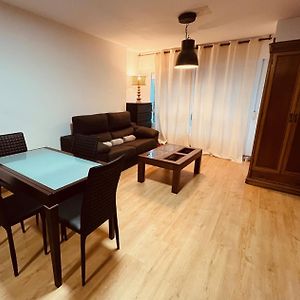 Appartement met Drie Slaapkamers